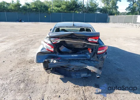 2018 Ford Fusion Se из США, поврежденный, VIN 3FA6P0H72JR129484